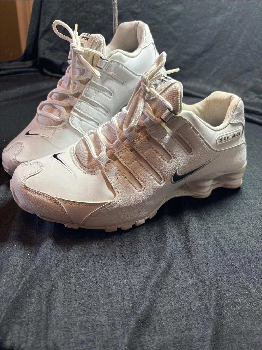 Nike classic women